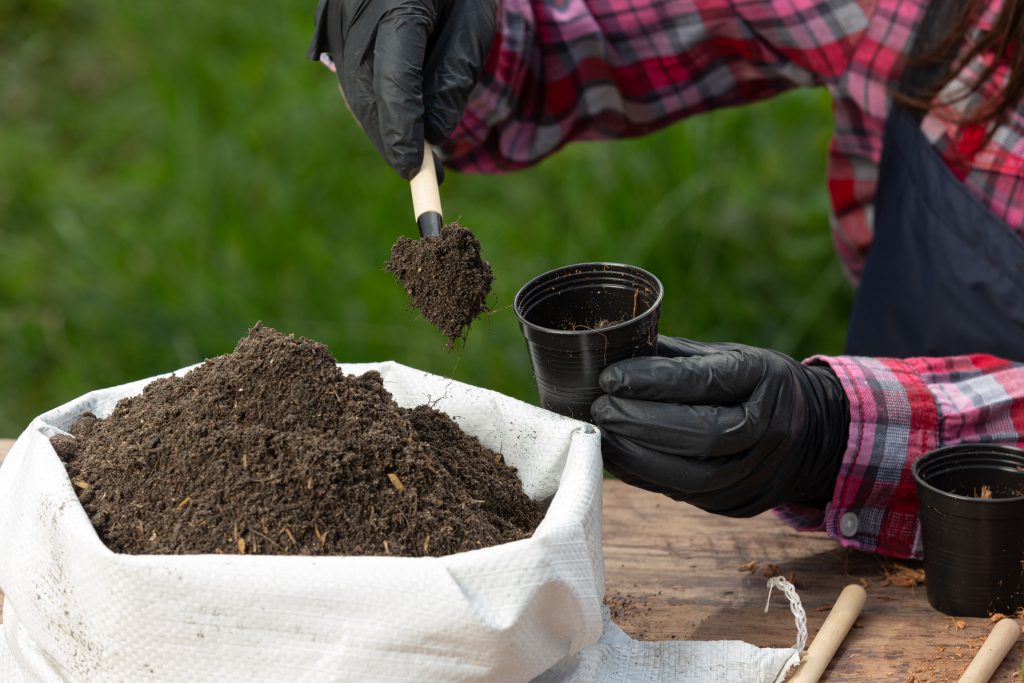 Soil Testing & Sampling